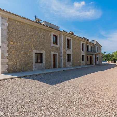 Villa Salou Alcúdia Exterior foto