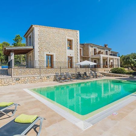Villa Salou Alcúdia Exterior foto