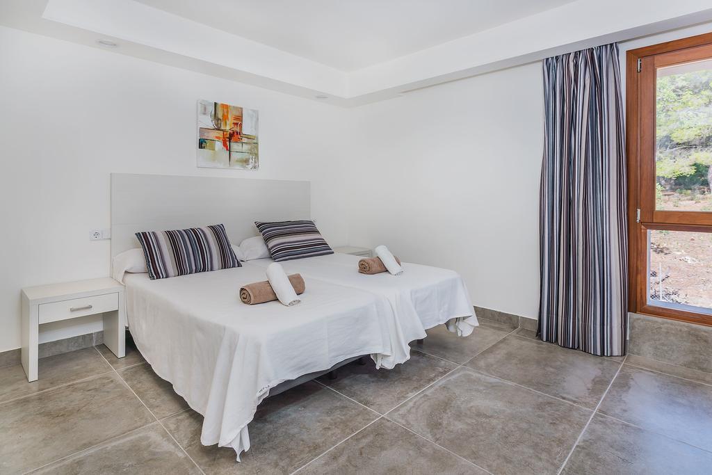 Villa Salou Alcúdia Exterior foto